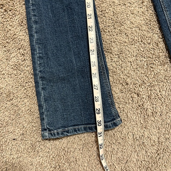 7 for all mankind jeans - Picture 5 of 7